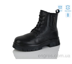 Ботинки Ok Shoes